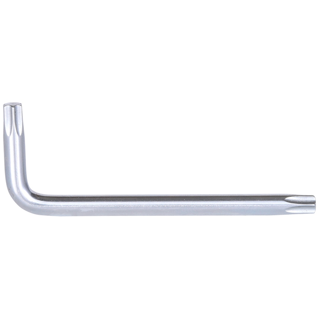 KS Tools TX-Winkelstiftschlüssel, kurz, T25