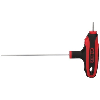 KS Tools T-Griff-Innensechskant-Schlüssel, 2 mm