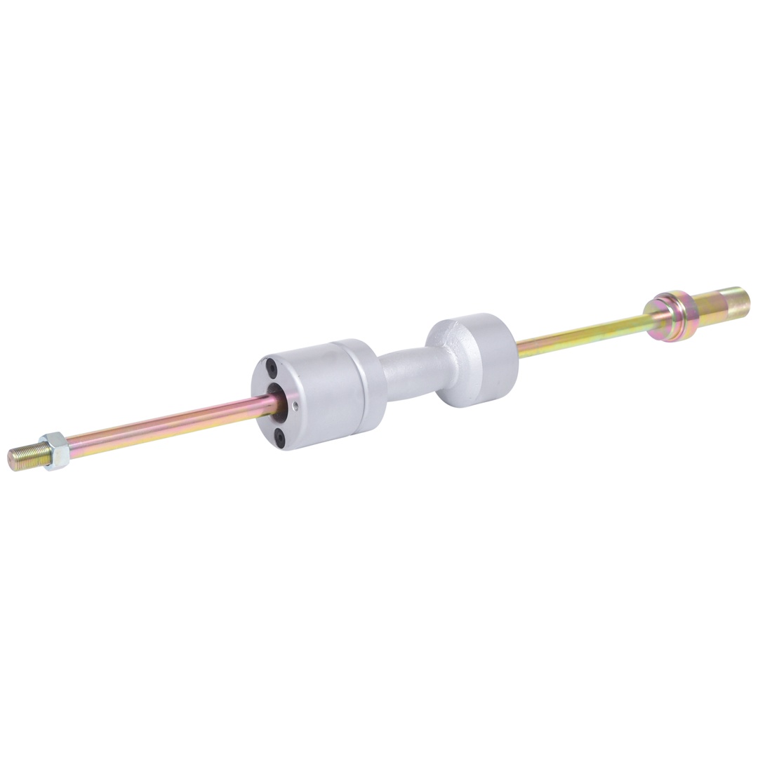 KS Tools Injektoren-Auszieher mit 6+3kg Schlaggewicht, 3-tlg.