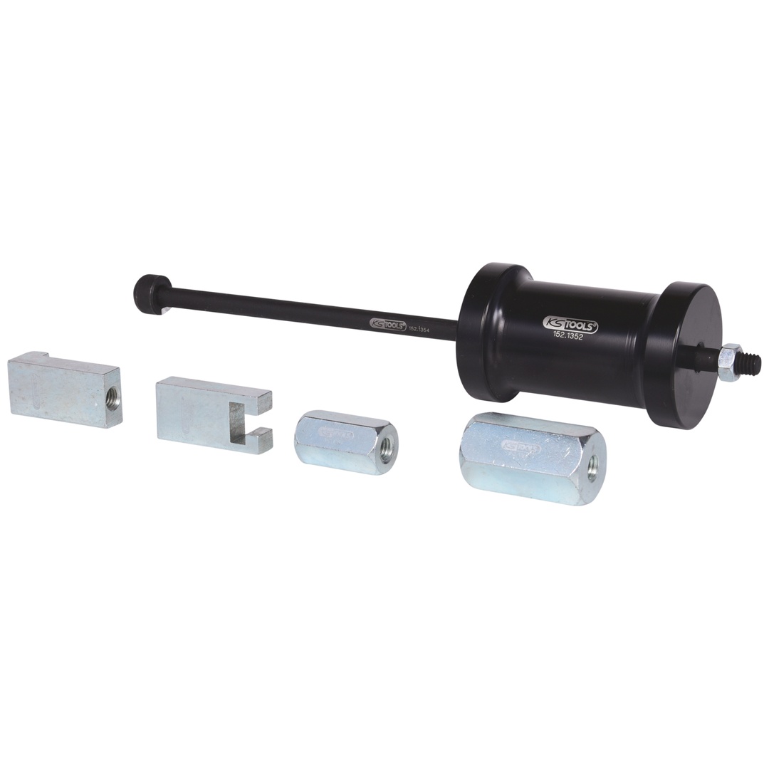 KS Tools Pumpe/Düse und TDi-Düsen Auszieher-Satz, 6-tlg