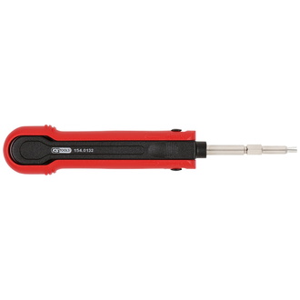 KS Tools Kabel-Entriegelungswerkzeug für Rundsteckhülse 1,5 mm, KOSTAL LKS