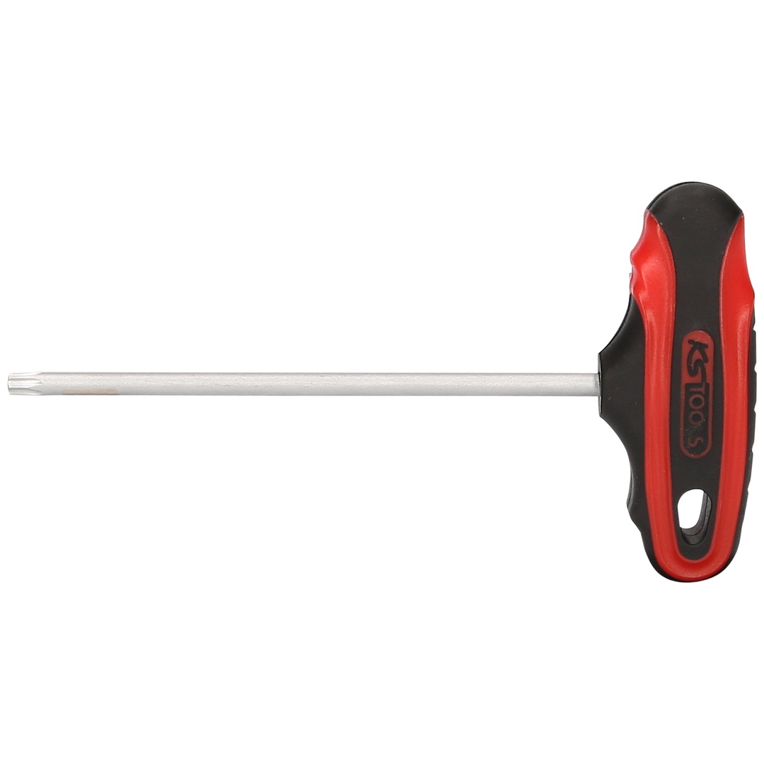 KS Tools T-Griff-TX-Stiftschlüssel, T20