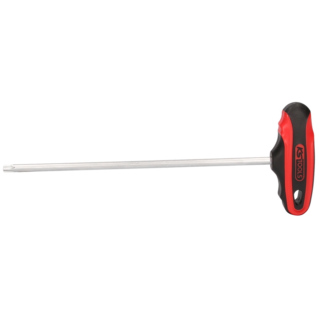 KS Tools T-Griff-TX-Stiftschlüssel, T30