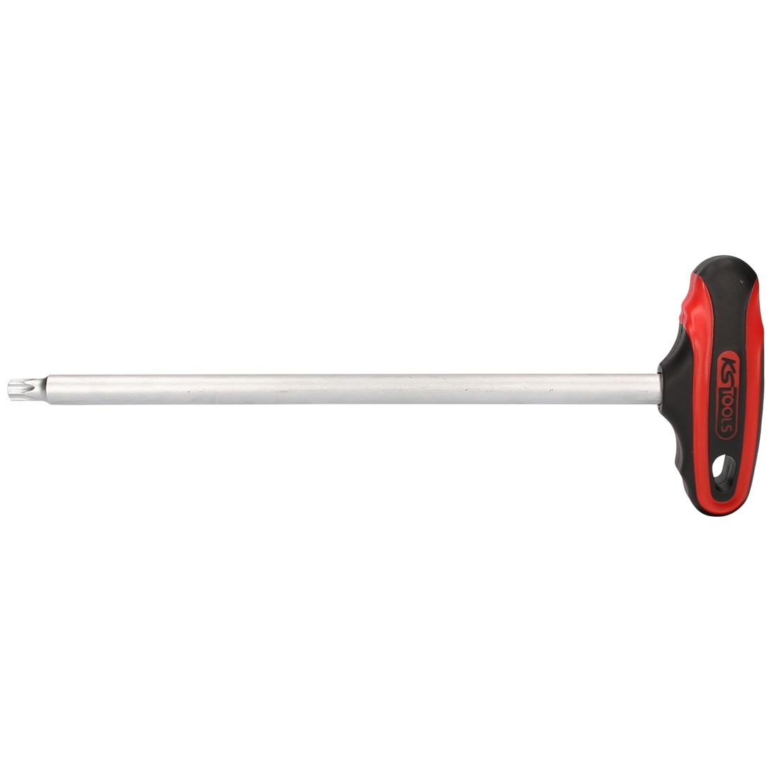 KS Tools T-Griff-TX-Stiftschlüssel, T50