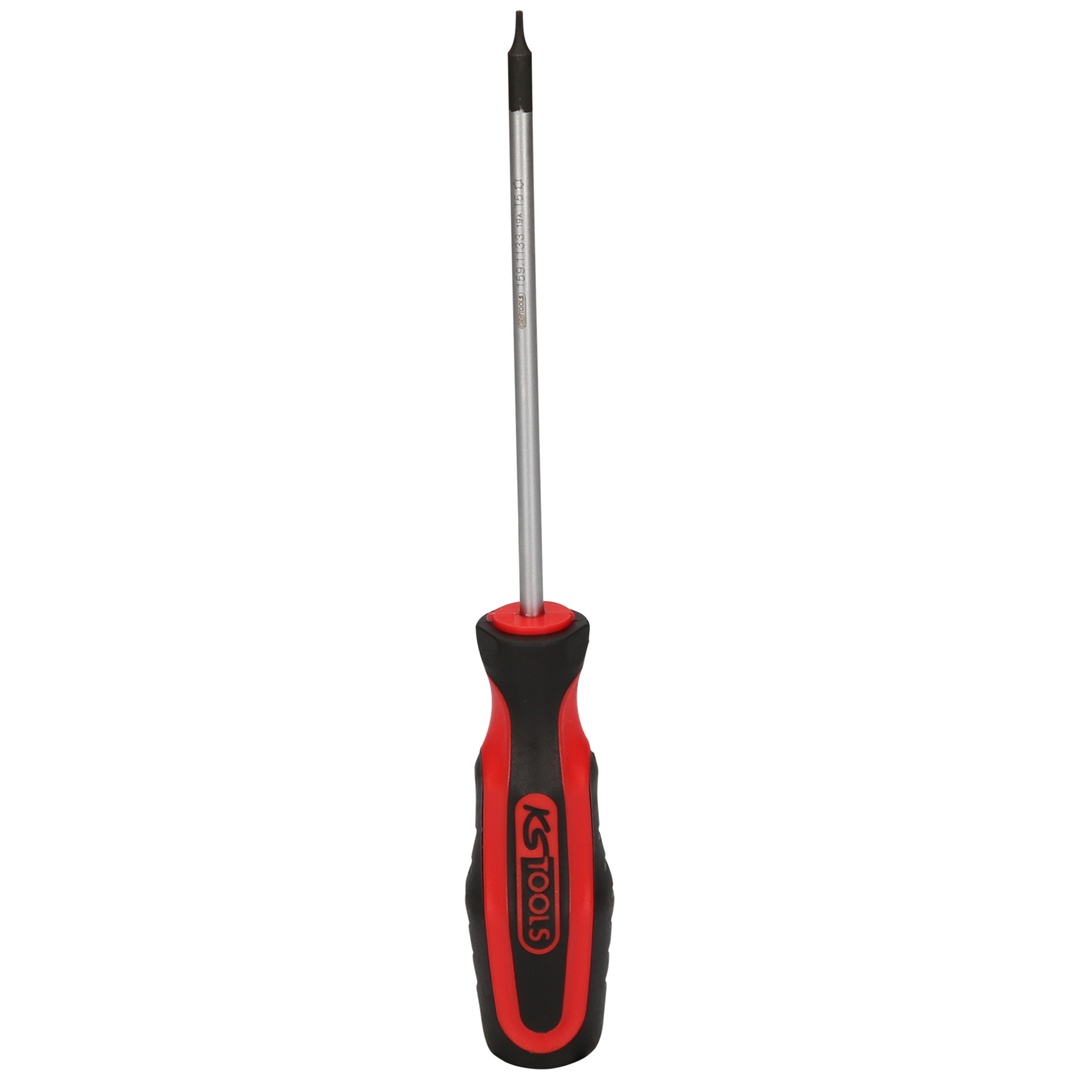 KS Tools ERGOTORQUEplus Schraubendreher, T5