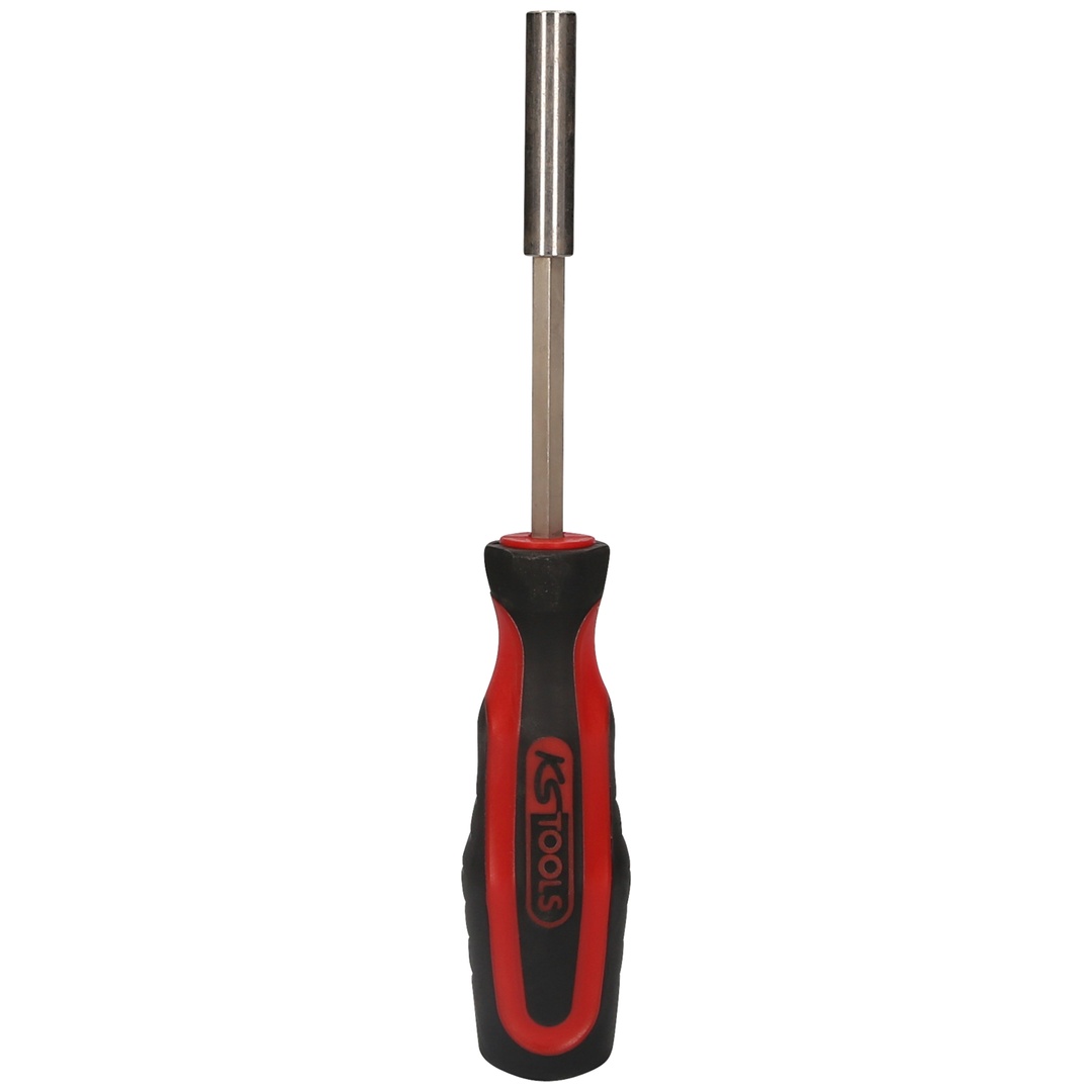KS Tools 1/4 ERGOTORQUEplus Bit-Schraubendreher, 205 mm
