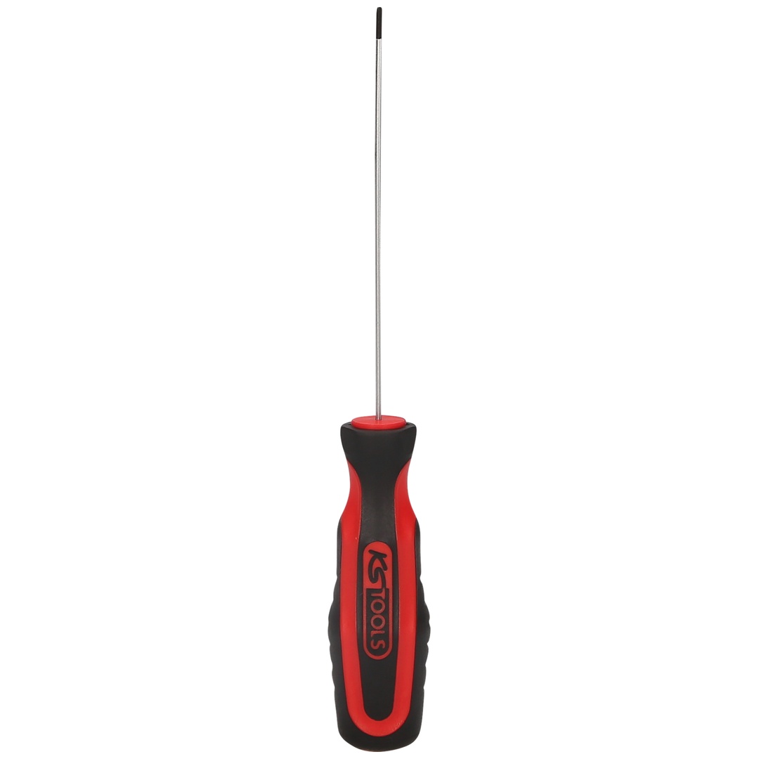 KS Tools ERGOTORQUEplus Schraubendreher für Innensechskantschrauben, 1,5 mm