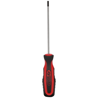 KS Tools ERGOTORQUEplus Schraubendreher für Innensechskantschrauben, 3 mm