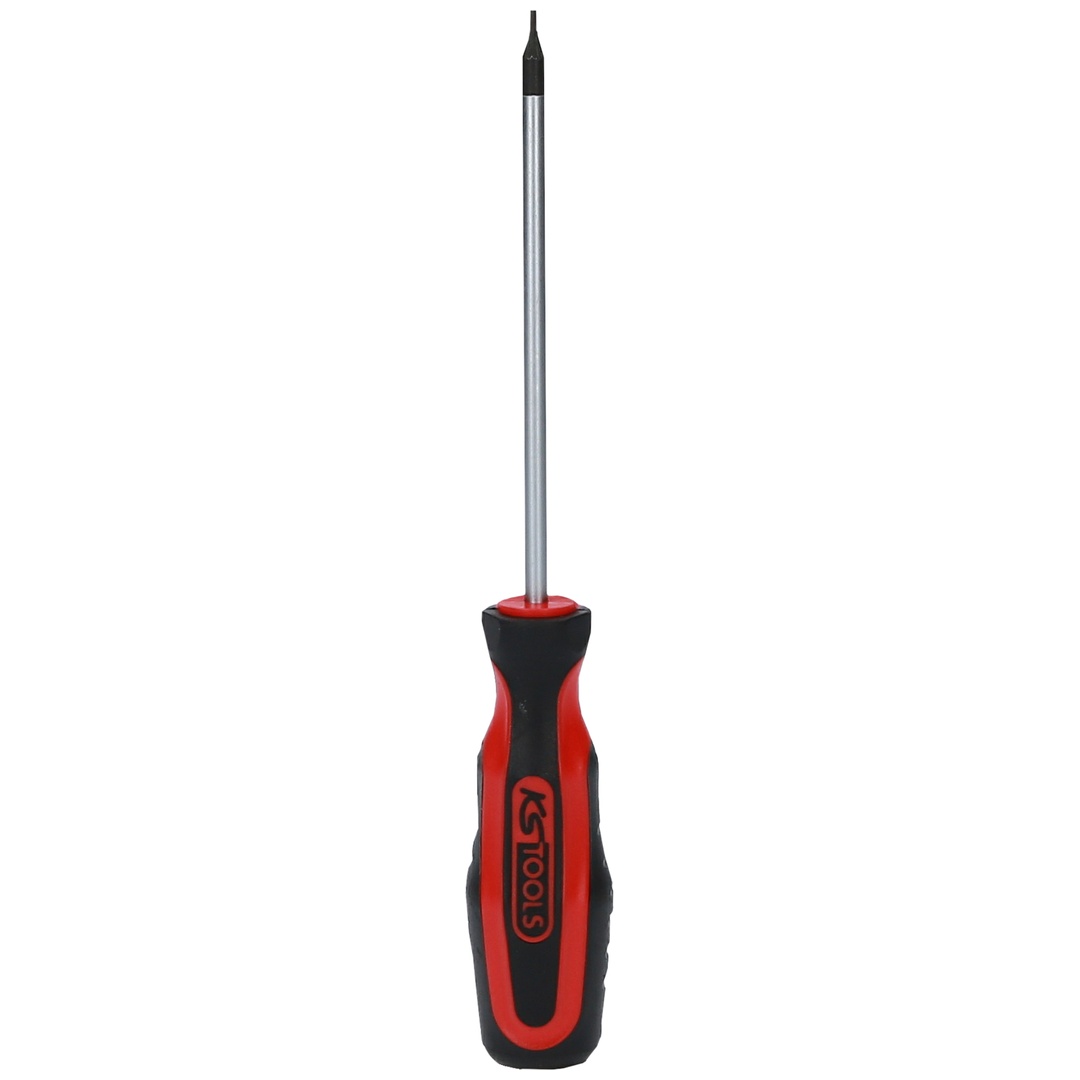 KS Tools ERGOTORQUEplus Schraubendreher für TX-Plus-Schrauben, IP5