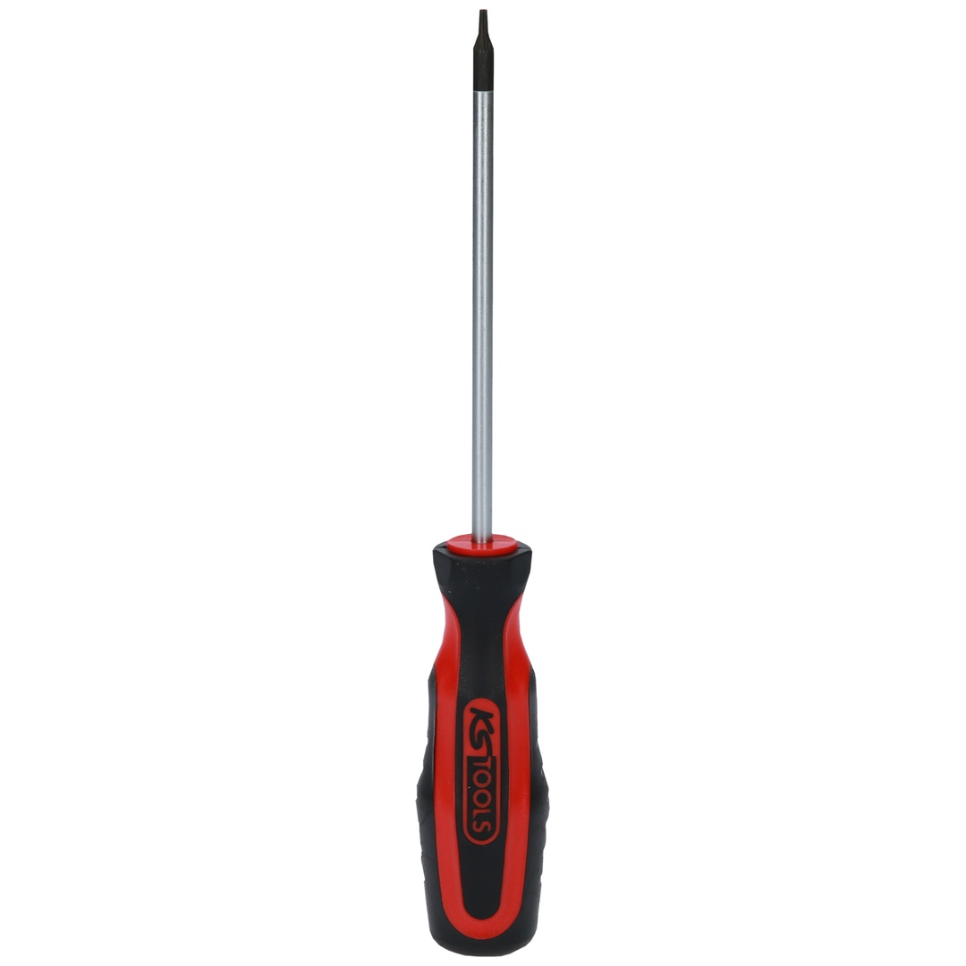 KS Tools ERGOTORQUEplus Schraubendreher für TX-Plus-Schrauben, IP6