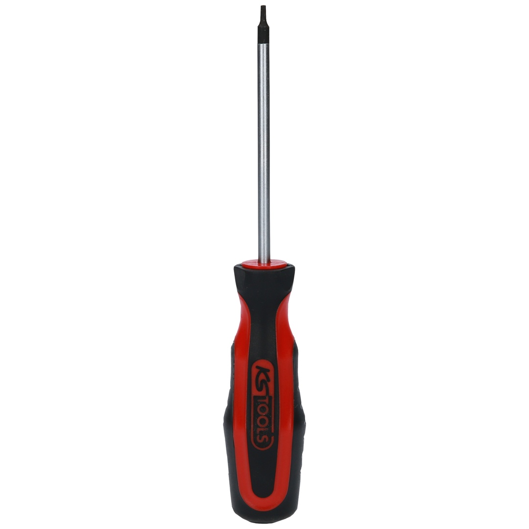 KS Tools ERGOTORQUEplus Schraubendreher für TX-Plus-Schrauben, IP8