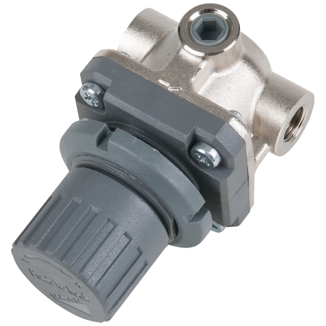 KS Tools Microregler, für Bremsenwartungsgerät KS5 (160.0700) p1390799