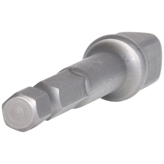 KS Tools 1/4" Vierkant-Adapter, für 3/8" Stecknuss