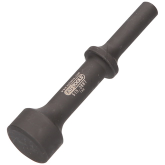 KS Tools Druckluftmeißel Hammer, 110 mm