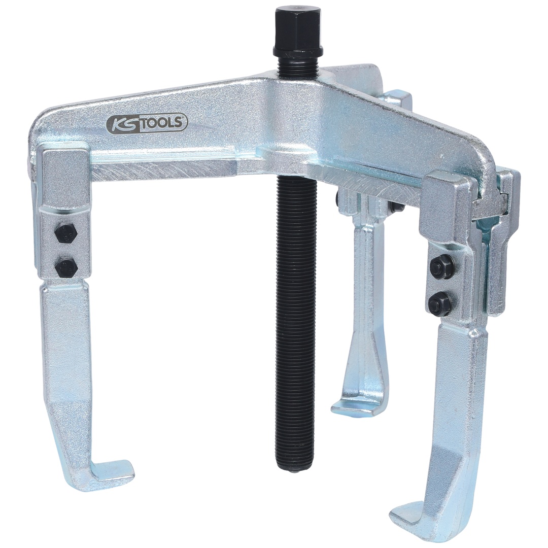 KS Tools Universal-Abzieher 3-armig, 50-200 mm