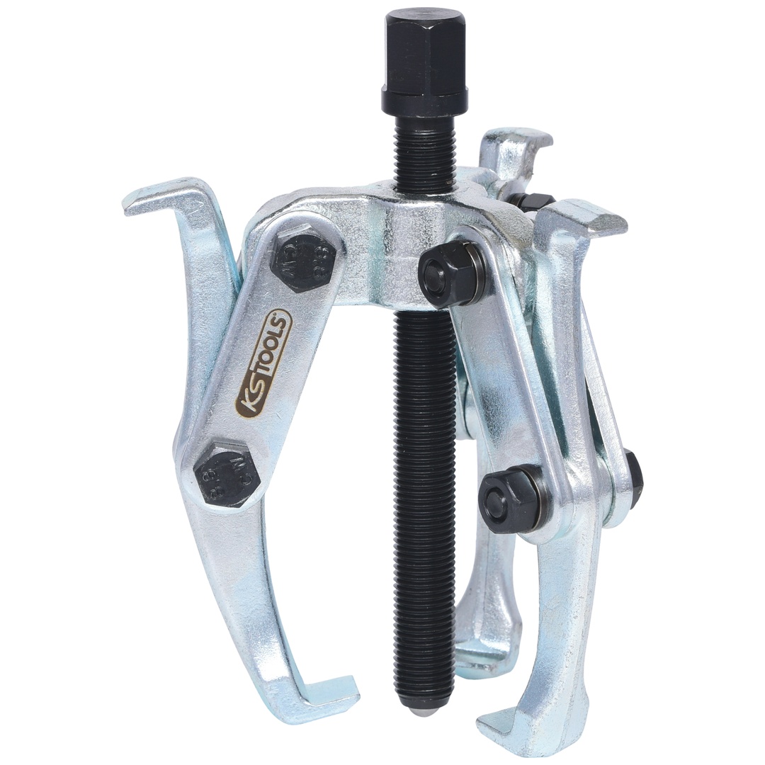 KS Tools Universal-Abzieher 3-armig, 20-150 mm
