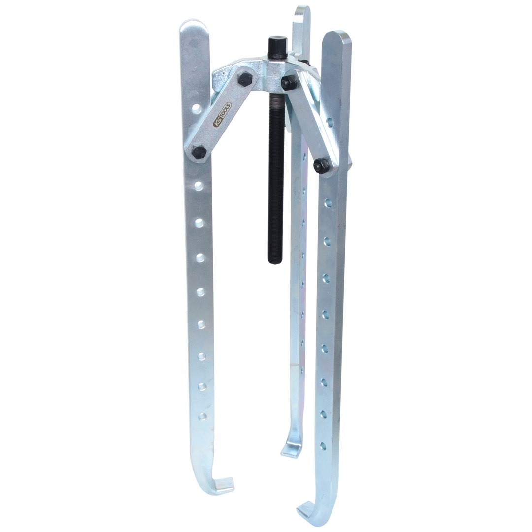 KS Tools Universal-Abzieher 3-armig, 50-500 mm, Haken 650 mm