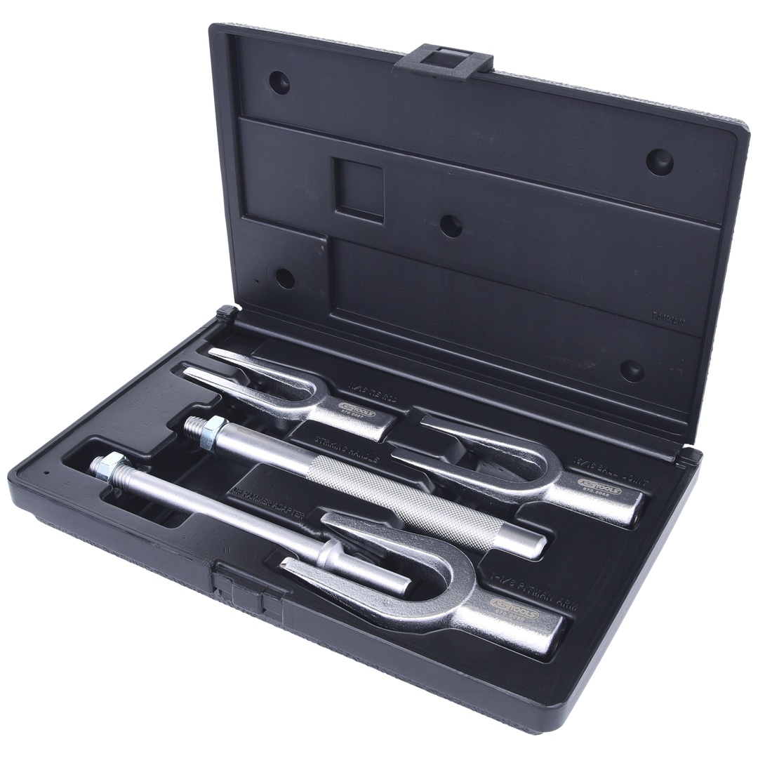 KS Tools Trenn- und Montagegabel-Satz, 5-tlg