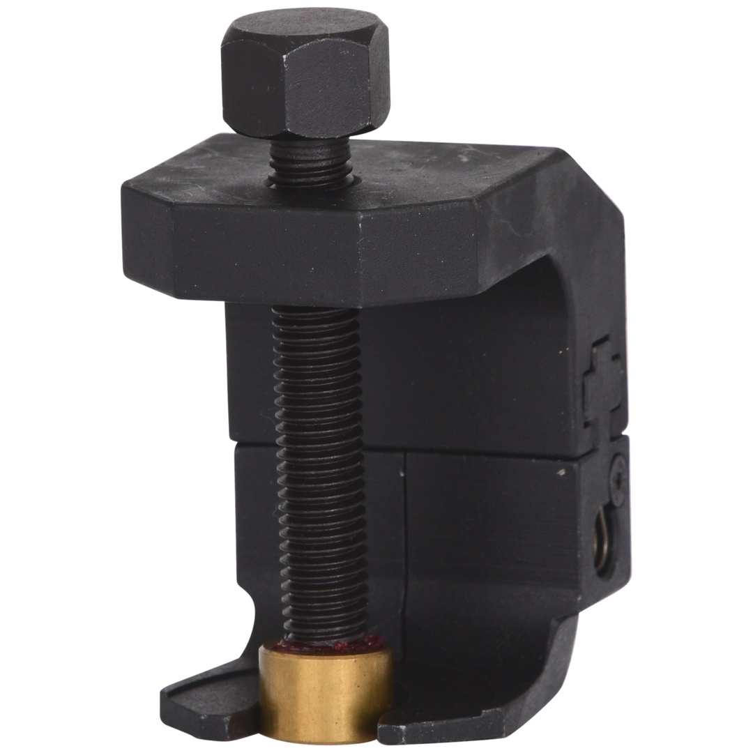 KS Tools Universal Scheibenwischerarm-Abzieher mit verstellbarer Abziehgabel, 16-38 mm