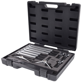 KS Tools Universal-Abzieher-Satz, 12-tlg.