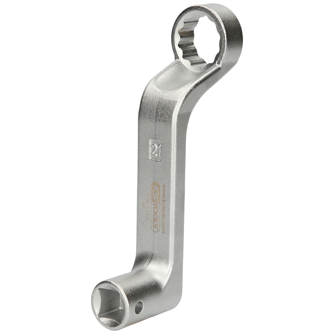 KS Tools 1/2 Sturzeinstellschlüssel, 21 mm