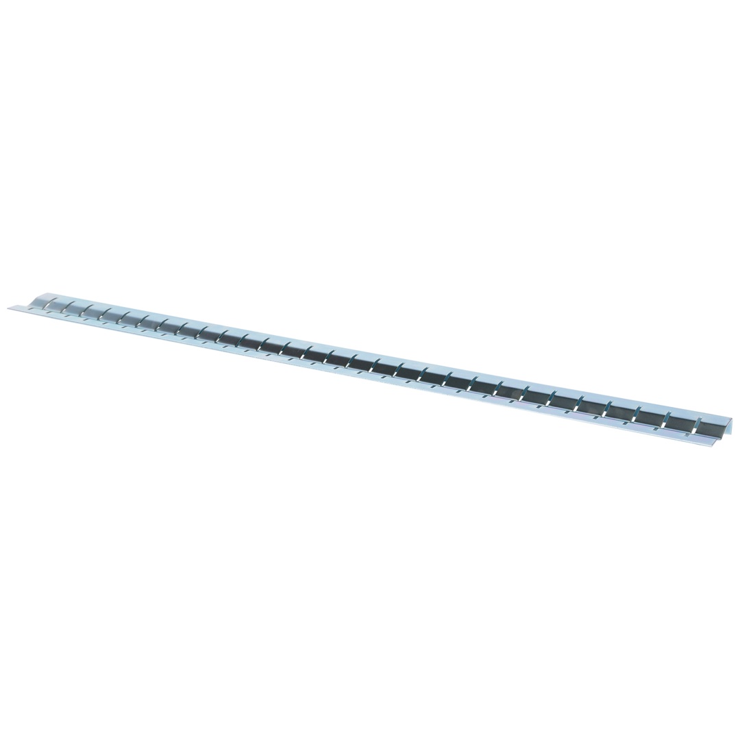 KS Tools Aufnahme für Teilsystem, geschlitzt, 565x50x1,5 mm