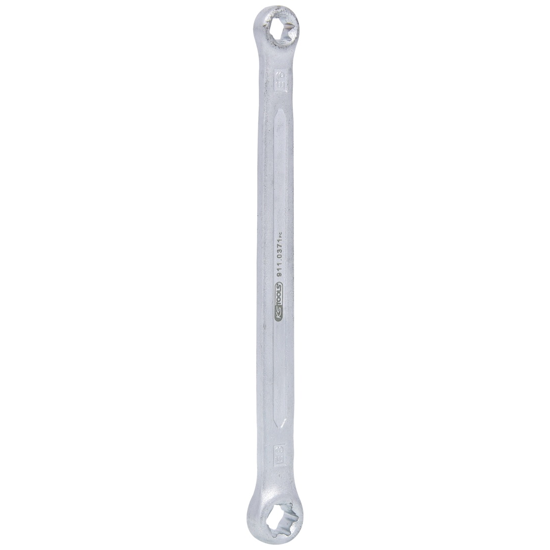 KS Tools TX-E-Doppel-Ringschlüssel, E6xE8