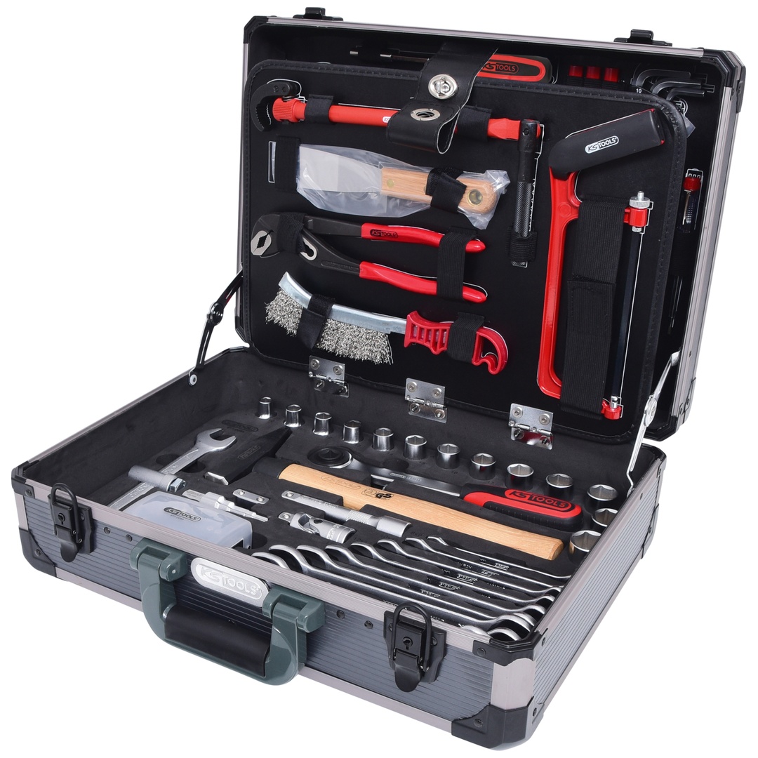 KS TOOLS 911.0695 Werkzeugkoffer