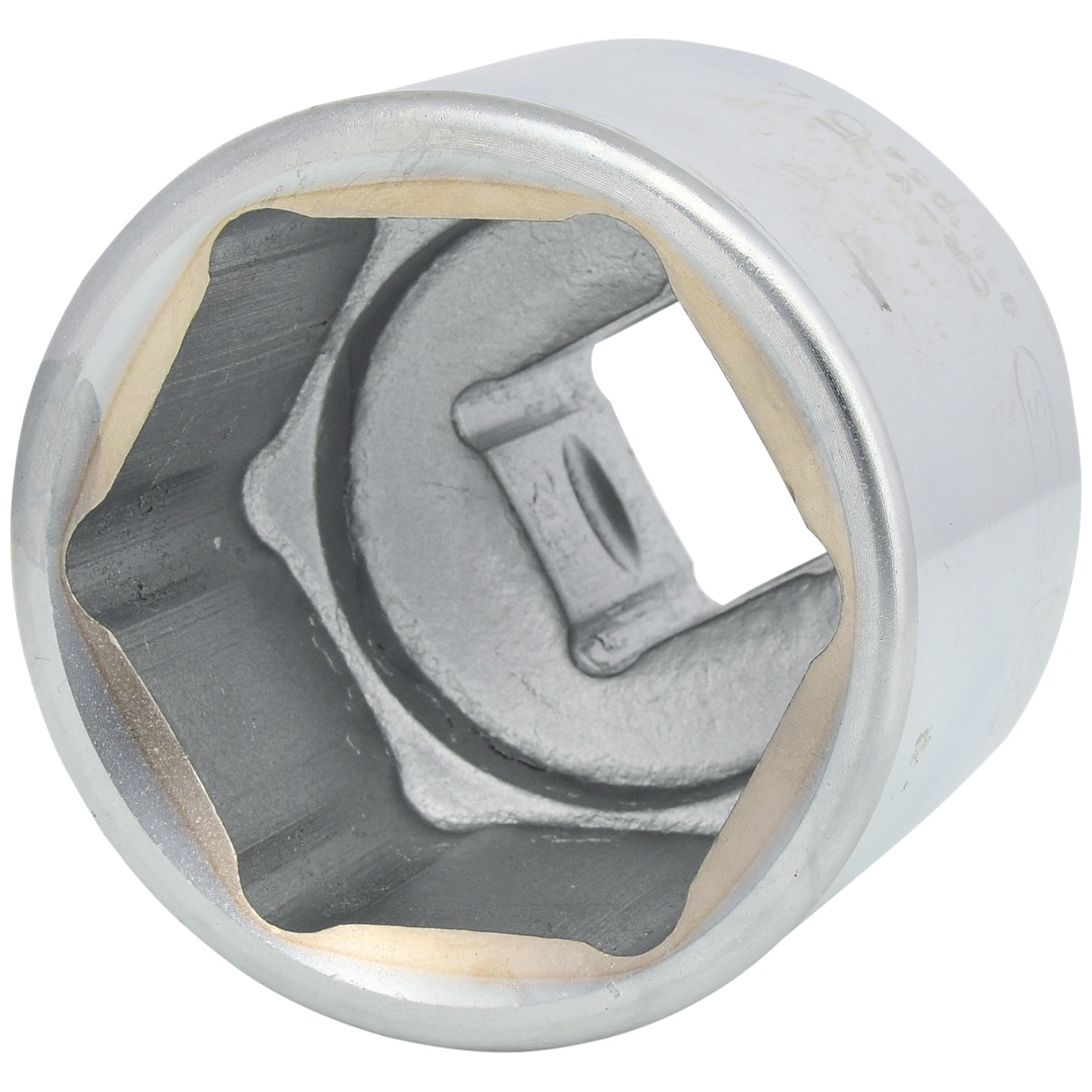 KS Tools 1 Sechskant-Stecknuss, kurz, 54 mm