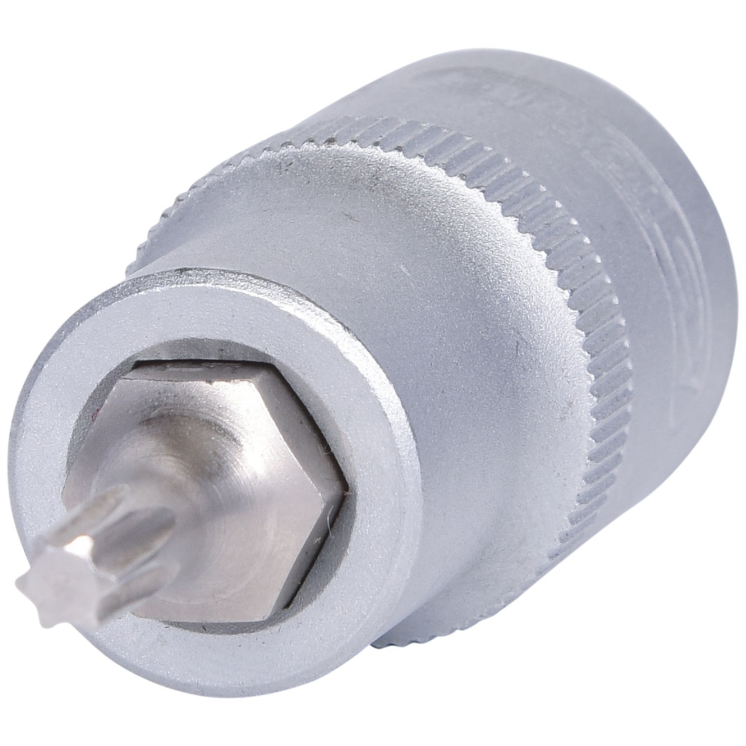 KS Tools 1/2 Bit-Stecknuss TX, T25