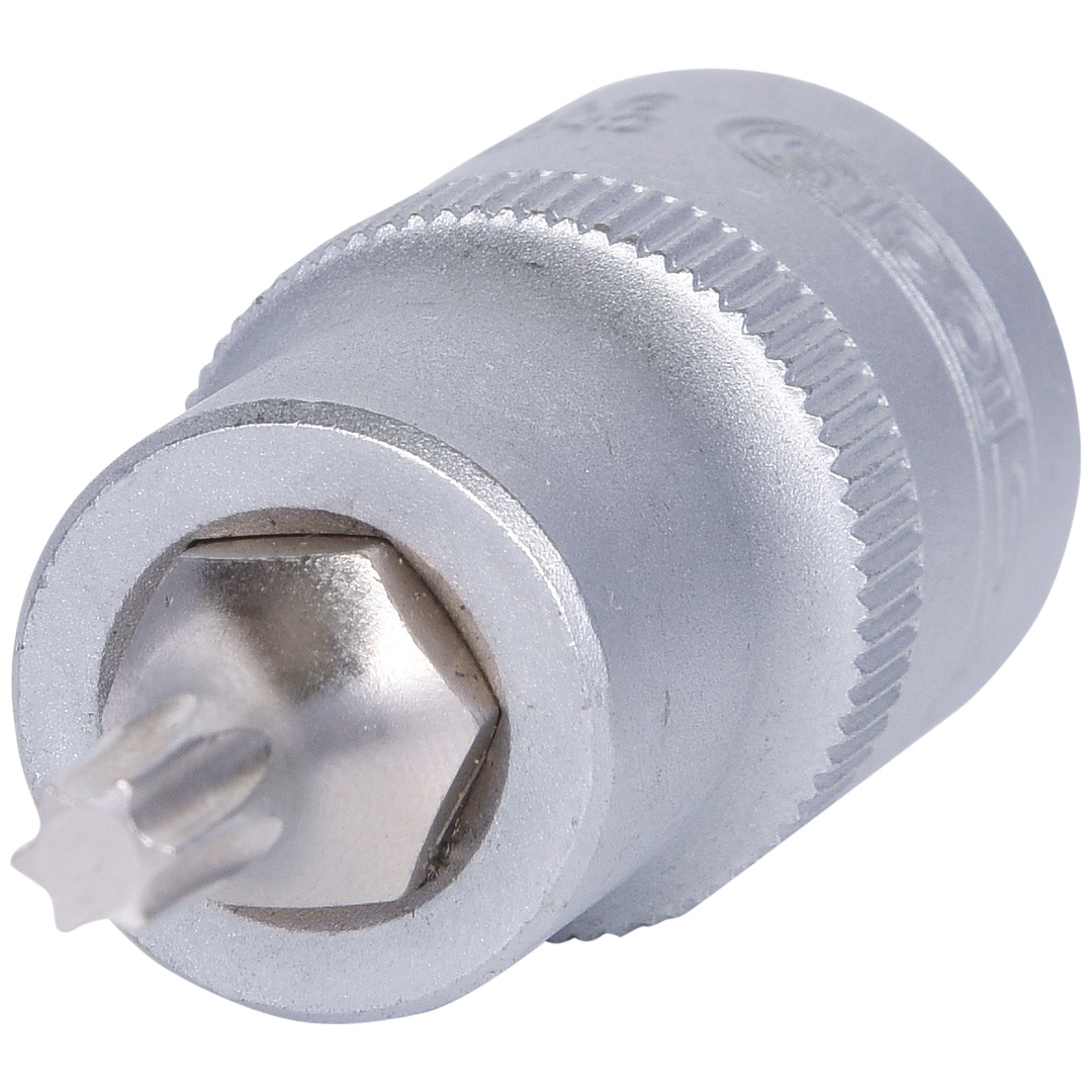KS Tools 1/2 Bit-Stecknuss TX, T27