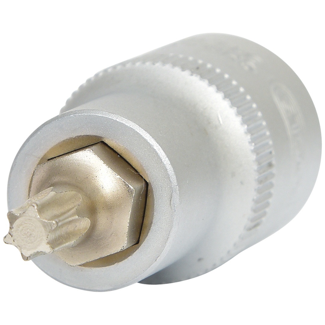 KS Tools 1/2 Bit-Stecknuss TX, T30