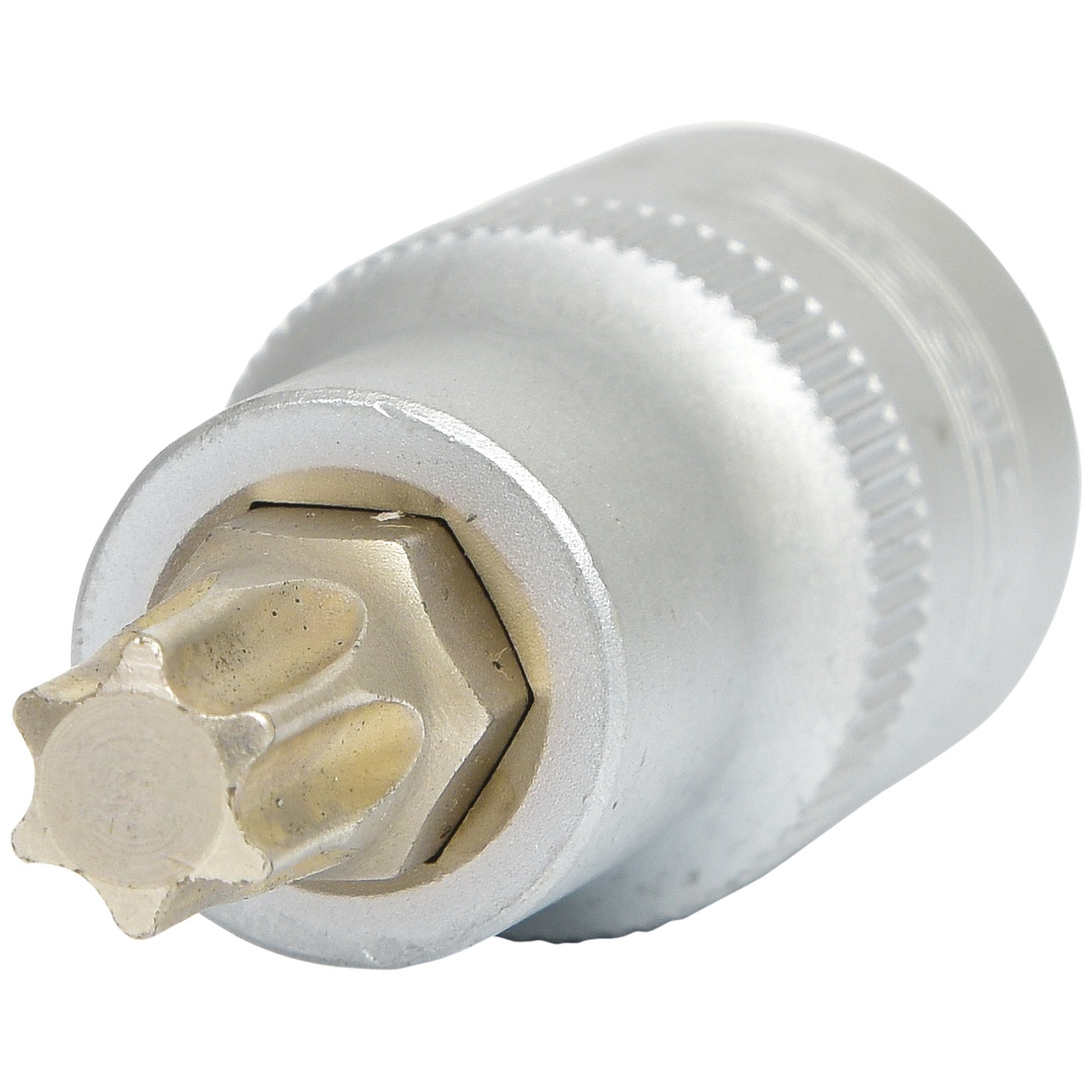 KS Tools 1/2 Bit-Stecknuss TX, T50