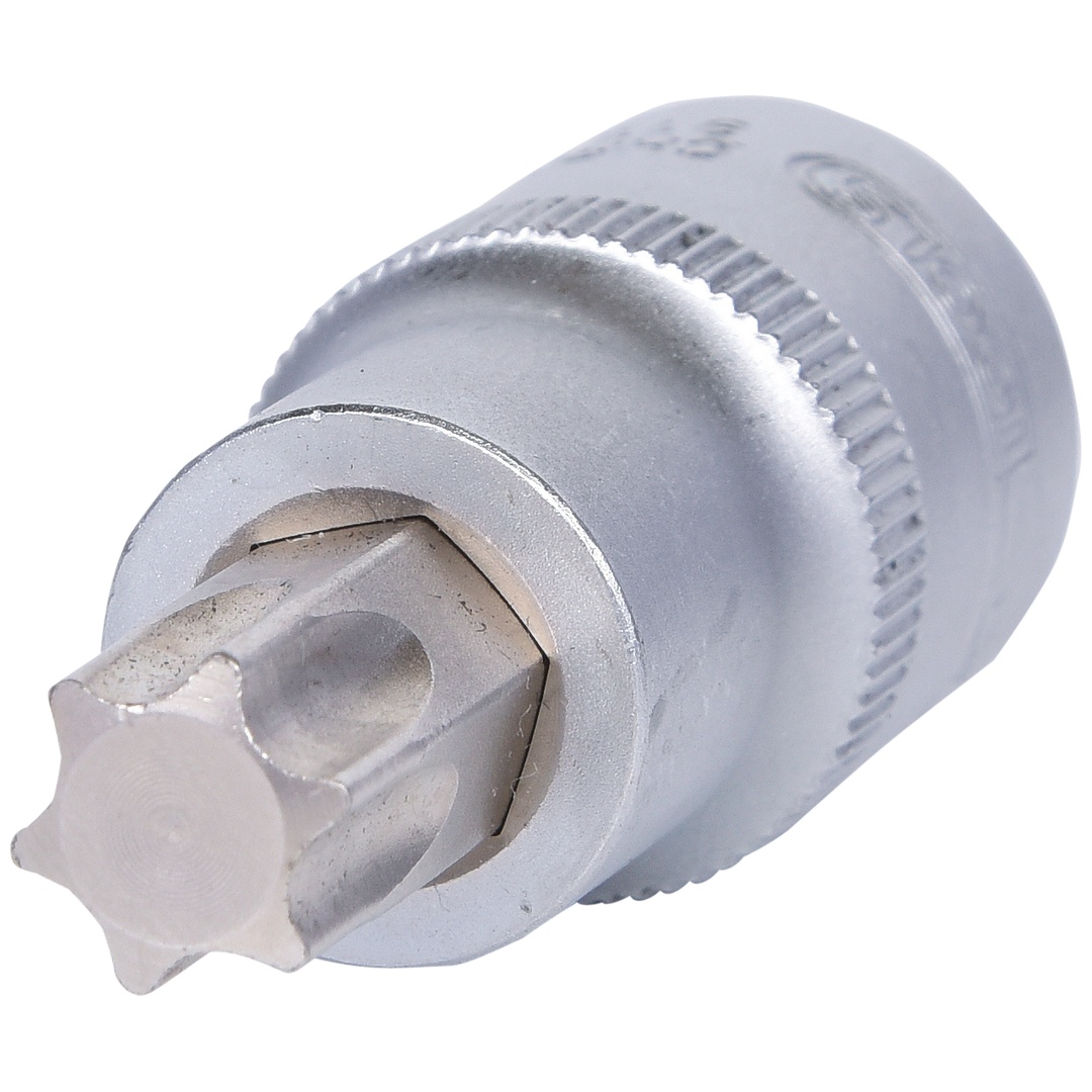 KS Tools 1/2 Bit-Stecknuss TX, T55