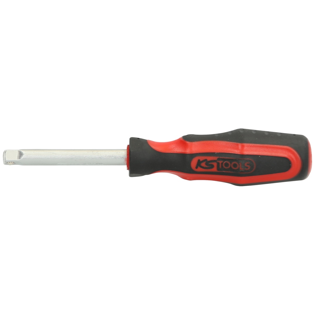 KS Tools 1/4 Vierkant-Schraubendreher, 150 mm