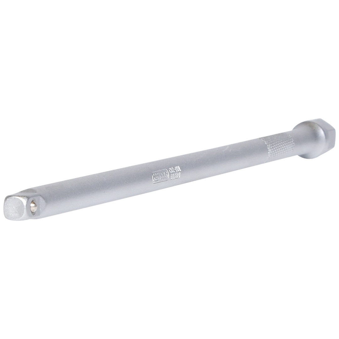 KS Tools 1/4 Verlängerung mit Antriebssechskant, 250 mm