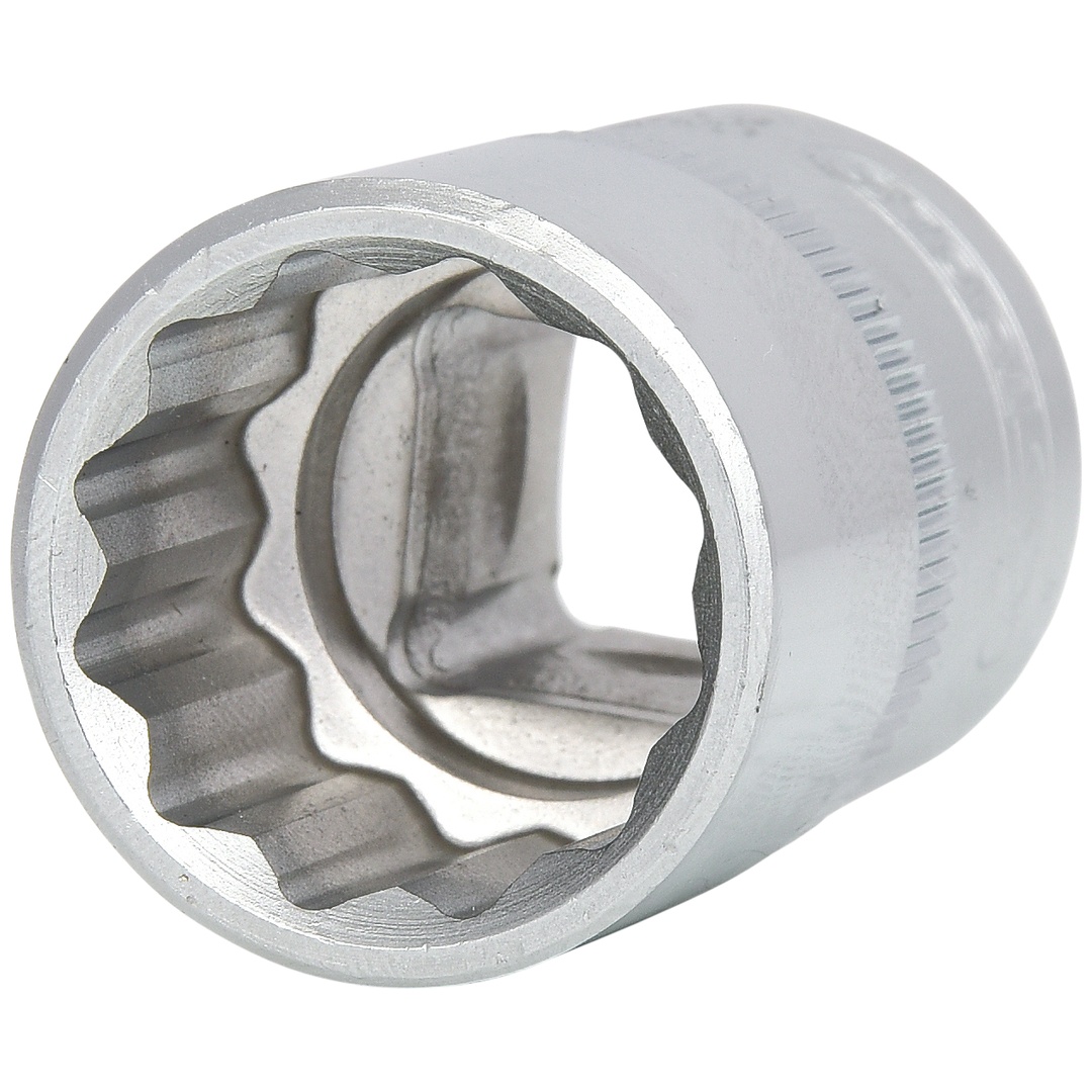 KS Tools 1/2 12-kant-Stecknuss, 20 mm