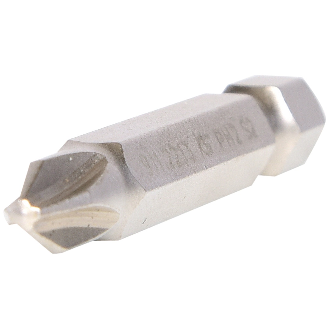 KS Tools 1/4 Bit PH, 50 mm, PH2