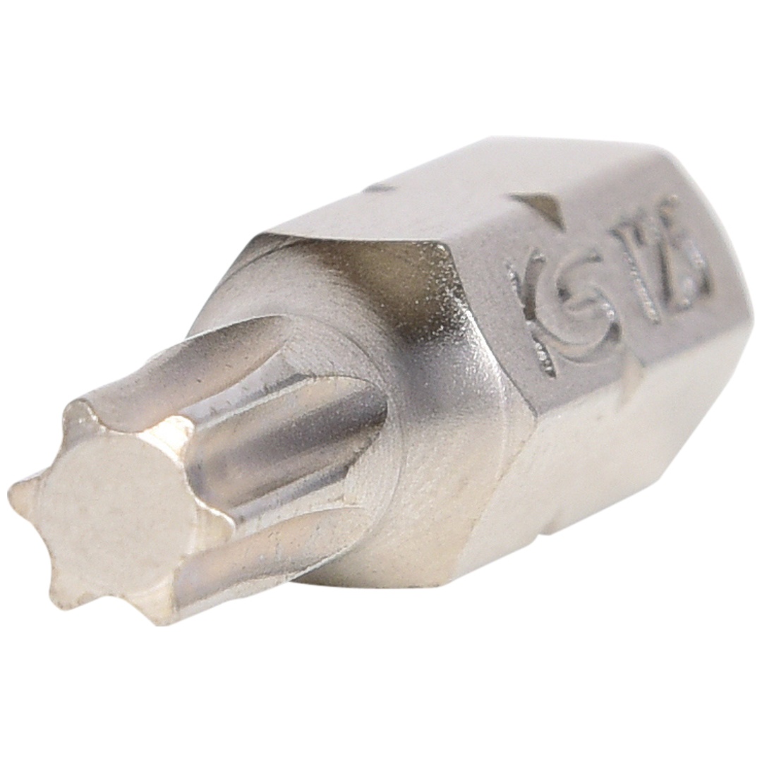 KS Tools 1/4 Bit TX, 25 mm, T25