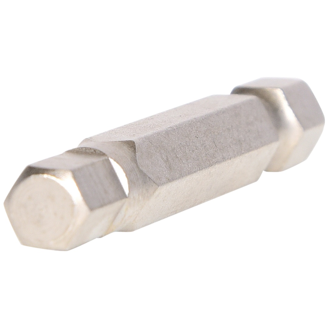 KS Tools 1/4 Bit Innensechskant, 50 mm, 5,5 mm