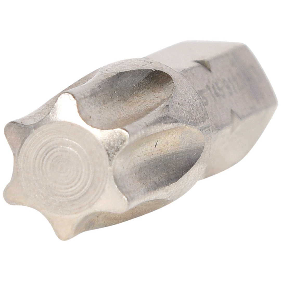 KS Tools 1/4 Bit TX, 25 mm, T45, Art.Nr. 911.3363