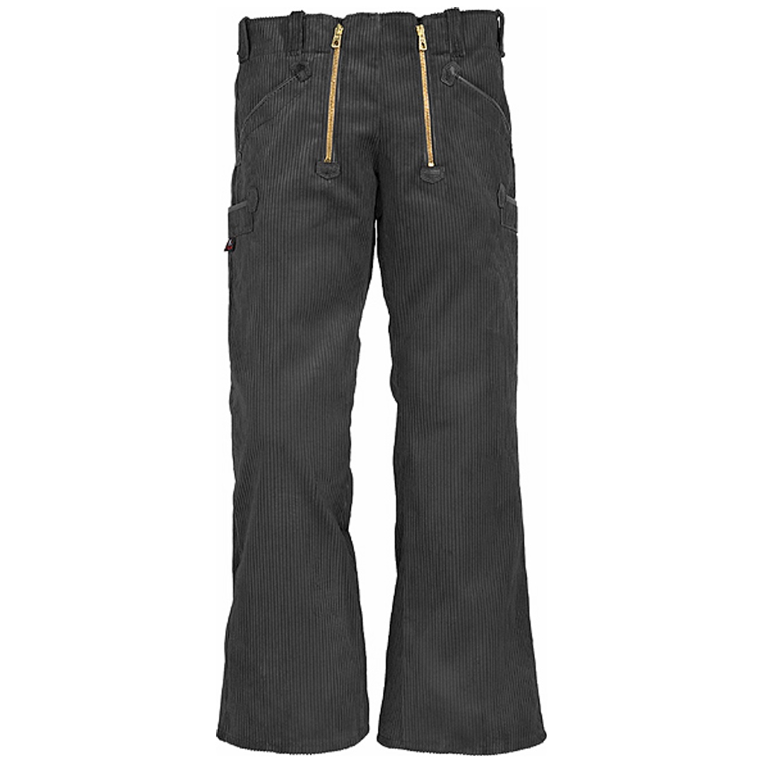 FHB Zunfthose Friedrich 50004 48 schwarz