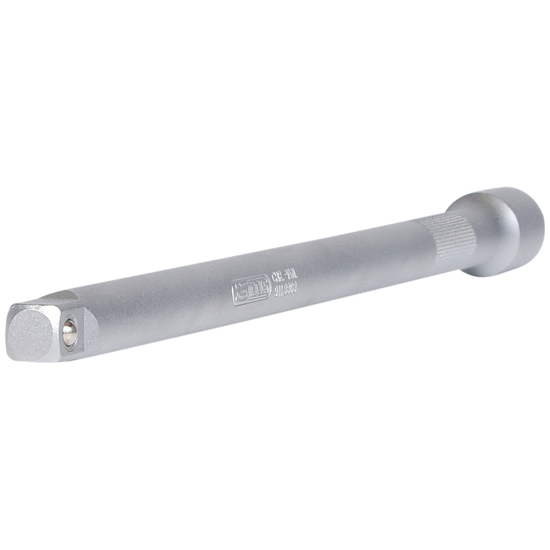 KS Tools 3/8 Verlängerung mit Rändelung, 250 mm