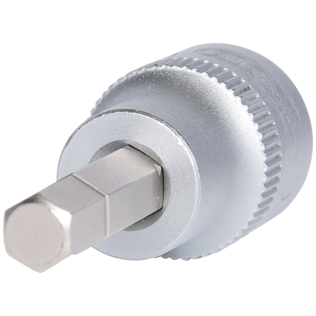 KS Tools 3/8 Bit-Stecknuss Innensechskant, 6 mm
