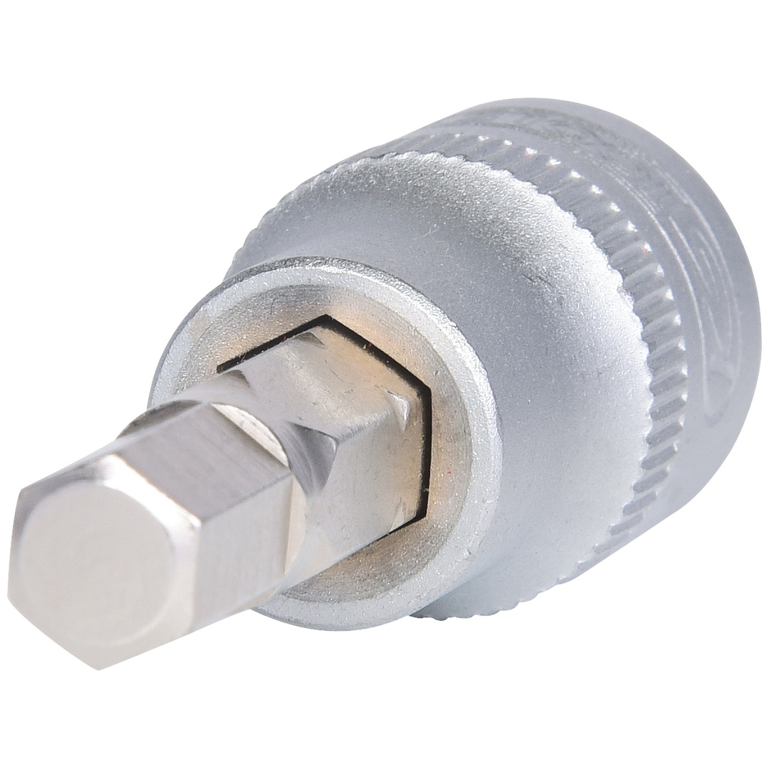 KS Tools 3/8 Bit-Stecknuss Innensechskant, 7 mm
