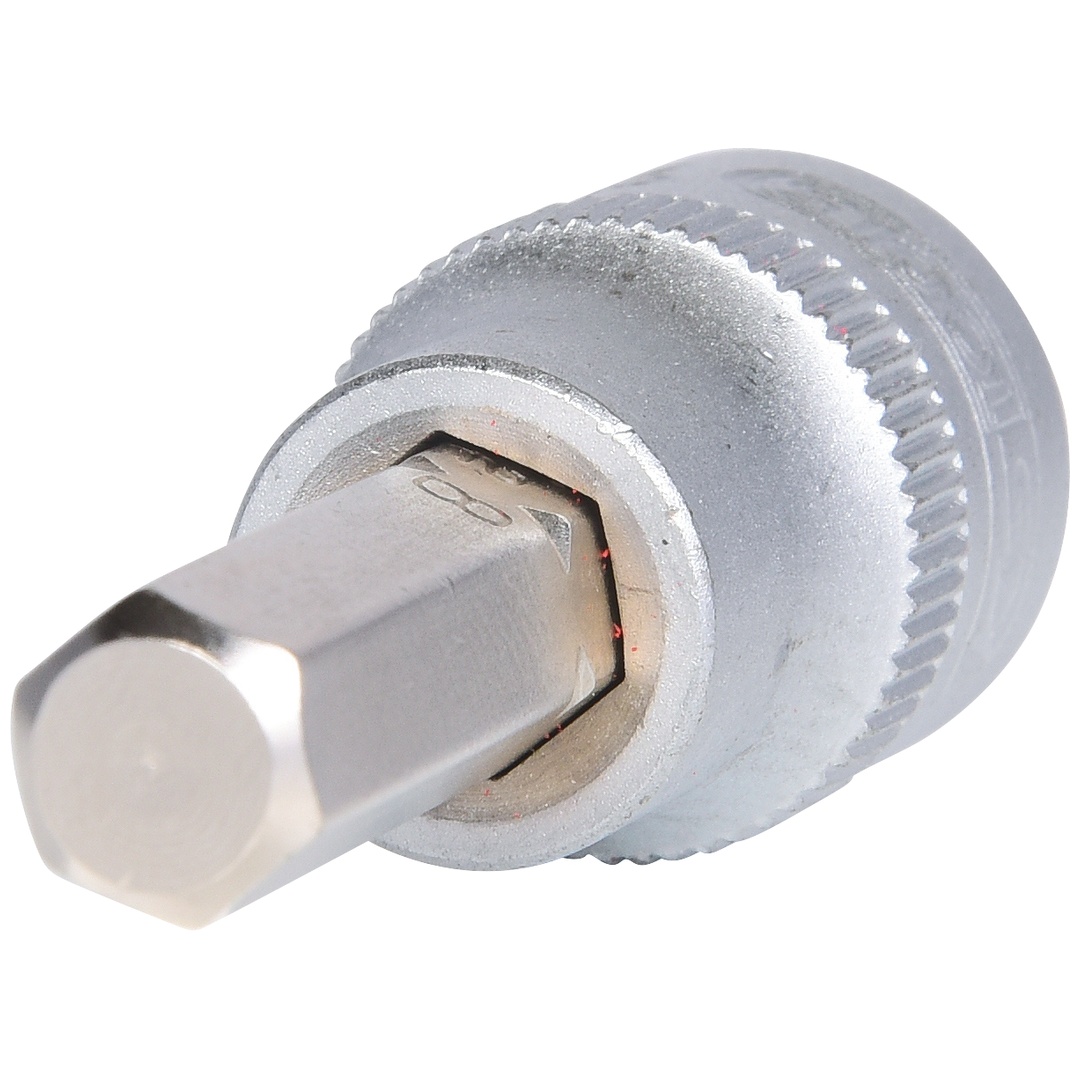 KS Tools 3/8 Bit-Stecknuss Innensechskant, 8 mm