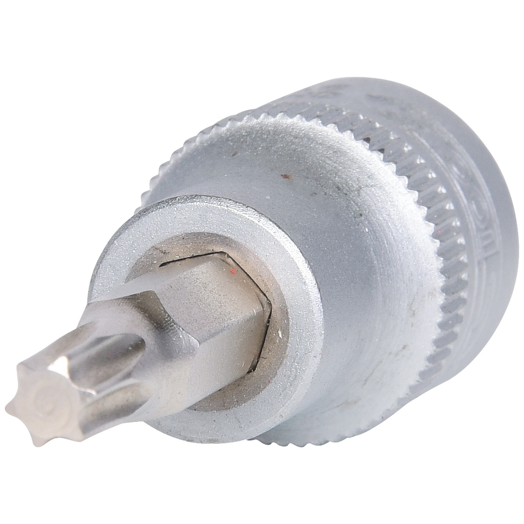KS Tools 3/8 Bit-Stecknuss TX, T27