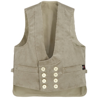 FHB Zunftweste Emil 50026 44 beige