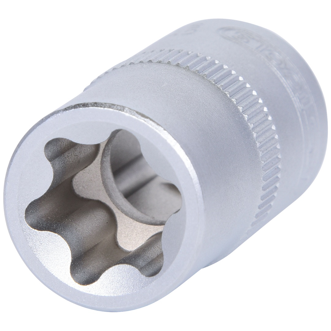 KS Tools 1/2 TX-E-Stecknuss, E18