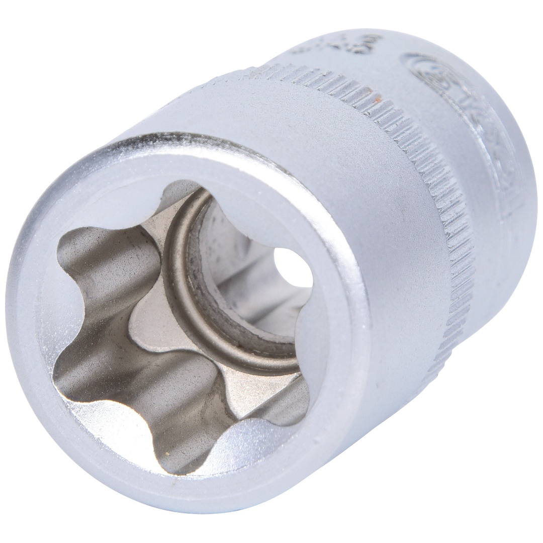 KS Tools 1/2 TX-E-Stecknuss, E20